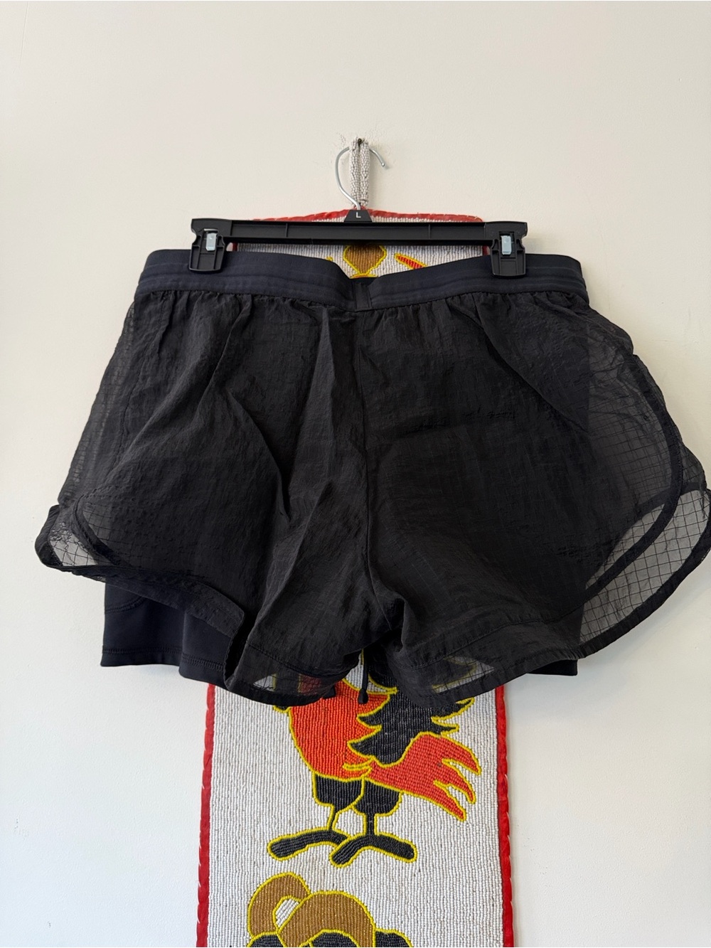 “NIKE” Dri Fit Shorts